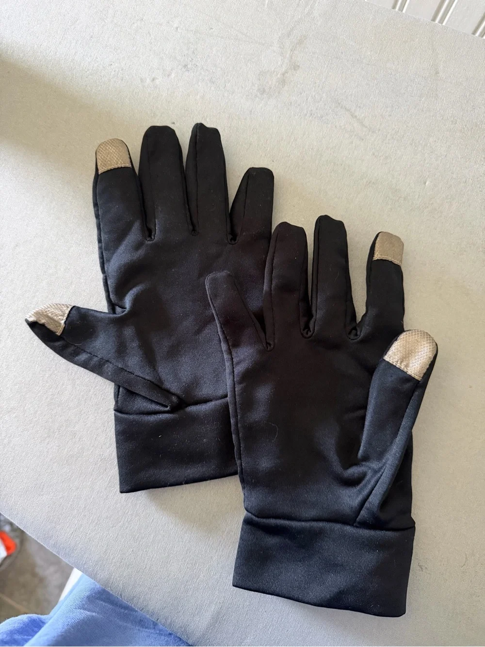 Columbia Omni-Heat Touch Gloves